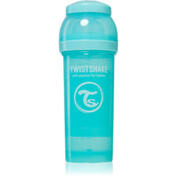 Twistshake Anti-Colic Blue 2 m+ 260 ml