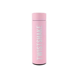 Twistshake Hot or Cold thermos e recipiente isotermico 0,42 L Rosa
