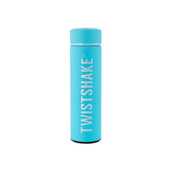 Twistshake Hot or Cold thermos e recipiente isotermico 0,42 L Blu
