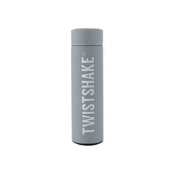 Twistshake Hot or Cold thermos e recipiente isotermico 0,42 L Grigio