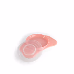 Twistshake 1010.7843.9 set piatto per bambini Rosa
