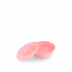 Twistshake 1010.7843.9 set piatto per bambini Rosa - Vista aggiuntiva 4