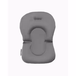 Twistshake Bathtub Cushion, Cuscino per vasca da bagno, Grigio