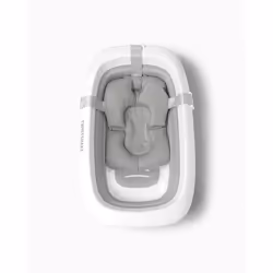 Twistshake Bathtub Cushion Cuscino per vasca da bagno