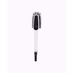 Twistshake Dishbrush, Nero, Bianco, Polipropilene, 50 mm, 30 mm, 260 mm, 76 g