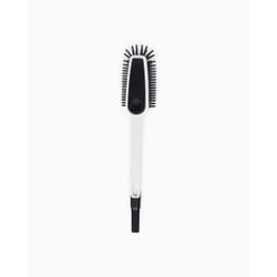 Twistshake Dishbrush spazzolino per bottiglia Nero, Bianco