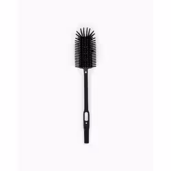 Twistshake Dishbrush spazzolino per bottiglia Nero, Bianco