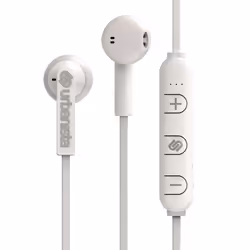 Urbanista Berlin Auricolare Wireless In-ear Micro-USB Bluetooth Nero