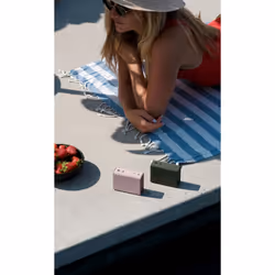 Urbanista Sydney Altoparlante portatile mono Nero 3 W - Vista aggiuntiva 5