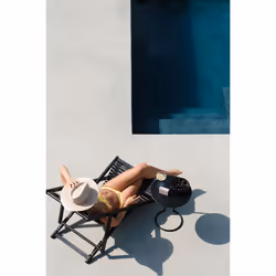 Urbanista Sydney Altoparlante portatile mono Bianco 3 W - Vista aggiuntiva 4