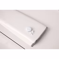 Urbanista Austin Auricolare True Wireless Stereo (TWS) In-ear Musica e Chiamate Bluetooth Bianco - Vista aggiuntiva 4
