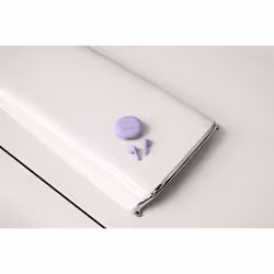 Urbanista Austin Auricolare True Wireless Stereo (TWS) In-ear Musica e Chiamate Bluetooth Lavanda - Vista aggiuntiva 4