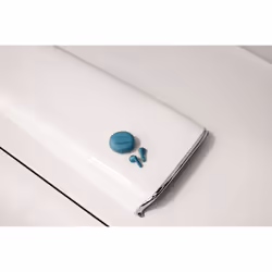Urbanista Austin Auricolare True Wireless Stereo (TWS) In-ear Musica e Chiamate Bluetooth Verde - Vista aggiuntiva 4