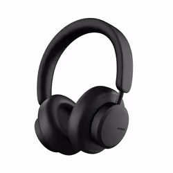 Urbanista Miami Auricolare Wireless A Padiglione Musica e Chiamate USB tipo-C Bluetooth Nero - Vista aggiuntiva 4