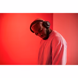 Urbanista Miami Auricolare Wireless A Padiglione Musica e Chiamate USB tipo-C Bluetooth Nero - Vista aggiuntiva 7