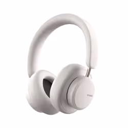 Urbanista Miami Auricolare Wireless A Padiglione Musica e Chiamate USB tipo-C Bluetooth Bianco - Vista aggiuntiva 4
