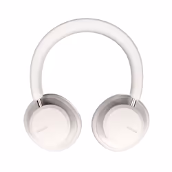Urbanista Miami Auricolare Wireless A Padiglione Musica e Chiamate USB tipo-C Bluetooth Bianco - Vista aggiuntiva 5