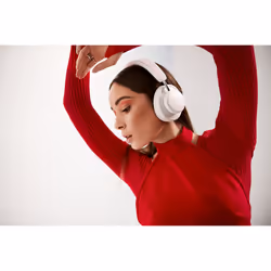 Urbanista Miami Auricolare Wireless A Padiglione Musica e Chiamate USB tipo-C Bluetooth Bianco - Vista aggiuntiva 6
