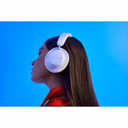 Urbanista Miami Auricolare Wireless A Padiglione Musica e Chiamate USB tipo-C Bluetooth Bianco - Vista aggiuntiva 7