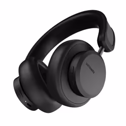 Urbanista Los Angeles Auricolare Wireless A Padiglione Musica e Chiamate USB tipo-C Bluetooth Nero - Vista aggiuntiva 4