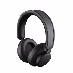 Urbanista Los Angeles Auricolare Wireless A Padiglione Musica e Chiamate USB tipo-C Bluetooth Nero - Vista aggiuntiva 6