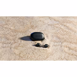 Urbanista Lisbon Auricolare True Wireless Stereo (TWS) In-ear Musica e Chiamate Bluetooth Nero - Vista aggiuntiva 4