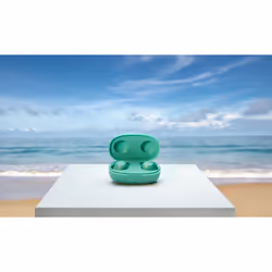 Urbanista Lisbon Auricolare True Wireless Stereo (TWS) In-ear Musica e Chiamate Bluetooth Verde - Vista aggiuntiva 6