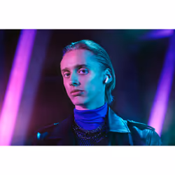 Urbanista Seoul Auricolare True Wireless Stereo (TWS) In-ear Musica e Chiamate Bluetooth Bianco - Vista aggiuntiva 5