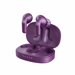 Urbanista Seoul Auricolare True Wireless Stereo (TWS) In-ear Musica e Chiamate Bluetooth Viola - Vista aggiuntiva 2