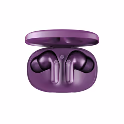 Urbanista Seoul Auricolare True Wireless Stereo (TWS) In-ear Musica e Chiamate Bluetooth Viola - Vista aggiuntiva 4