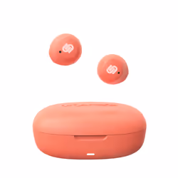 Urbanista Lisbon Auricolare True Wireless Stereo (TWS) In-ear Musica e Chiamate Bluetooth Corallo - Vista aggiuntiva 2