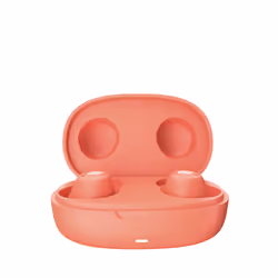 Urbanista Lisbon Auricolare True Wireless Stereo (TWS) In-ear Musica e Chiamate Bluetooth Corallo - Vista aggiuntiva 3
