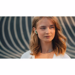 Urbanista Copenhagen Auricolare True Wireless Stereo (TWS) In-ear Musica e Chiamate Bluetooth Verde - Vista aggiuntiva 4