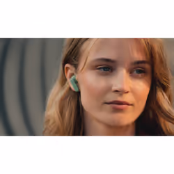 Urbanista Copenhagen Auricolare True Wireless Stereo (TWS) In-ear Musica e Chiamate Bluetooth Verde - Vista aggiuntiva 5