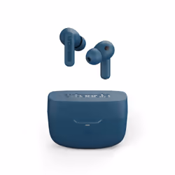 Urbanista Atlanta, True Wireless Stereo (TWS), 20 - 20000 Hz, Musica e Chiamate, Auricolare, Blu