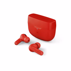 Urbanista Atlanta Casque True Wireless Stereo (TWS) Ecouteurs Appels/Musique Bluetooth Rouge - Vista aggiuntiva 4