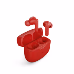 Urbanista Atlanta Casque True Wireless Stereo (TWS) Ecouteurs Appels/Musique Bluetooth Rouge - Vista aggiuntiva 5
