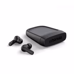 Urbanista Phoenix Auricolare True Wireless Stereo (TWS) In-ear Musica e Chiamate Bluetooth Nero - Vista aggiuntiva 6