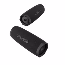 Urbanista Nashville Altoparlante portatile stereo Nero 20 W - Vista aggiuntiva 5