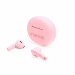 Urbanista Austin Auricolare True Wireless Stereo (TWS) In-ear Musica e Chiamate Bluetooth Rosa - Vista aggiuntiva 4