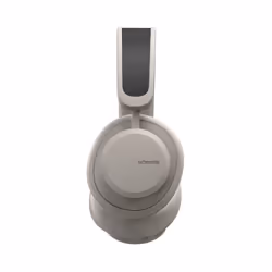 Urbanista Los Angeles Auricolare Wireless A Padiglione Musica e Chiamate USB tipo-C Bluetooth Grigio