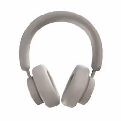 Urbanista Los Angeles Auricolare Wireless A Padiglione Musica e Chiamate USB tipo-C Bluetooth Grigio