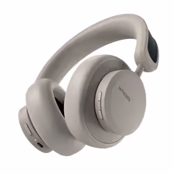 Urbanista Los Angeles Auricolare Wireless A Padiglione Musica e Chiamate USB tipo-C Bluetooth Grigio - Vista aggiuntiva 4
