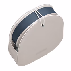 Urbanista Los Angeles Auricolare Wireless A Padiglione Musica e Chiamate USB tipo-C Bluetooth Grigio - Vista aggiuntiva 7