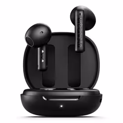 Urbanista Santa Monica, True Wireless Stereo (TWS), Musica e Chiamate, 20 - 20000 Hz, 41,4 g, Auricolare, Nero