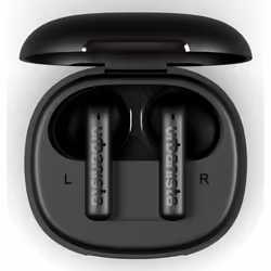 Urbanista Santa Monica Auricolare True Wireless Stereo (TWS) In-ear Musica e Chiamate Bluetooth Nero - Vista aggiuntiva 4