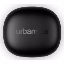 Urbanista Santa Monica Auricolare True Wireless Stereo (TWS) In-ear Musica e Chiamate Bluetooth Nero - Vista aggiuntiva 5