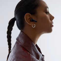 Urbanista Santa Monica Auricolare True Wireless Stereo (TWS) In-ear Musica e Chiamate Bluetooth Nero - Vista aggiuntiva 8