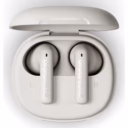 Urbanista Santa Monica Auricolare True Wireless Stereo (TWS) In-ear Musica e Chiamate Bluetooth Bianco