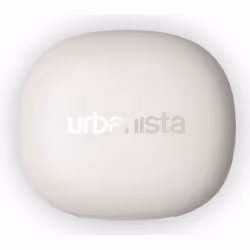 Urbanista Santa Monica Auricolare True Wireless Stereo (TWS) In-ear Musica e Chiamate Bluetooth Bianco - Vista aggiuntiva 4